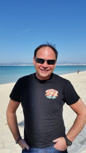 Profilbild von Frank Heck