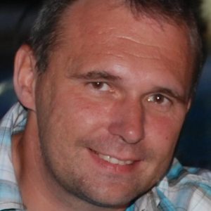 Profilbild von Frank Heck