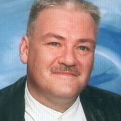 Profilbild von Frank Heck