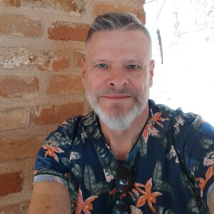 Profilbild von Frank Hecker