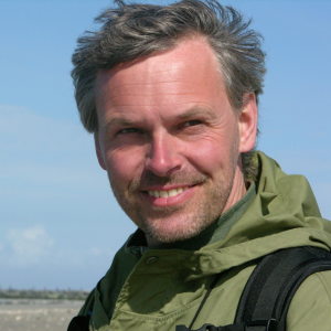 Profilbild von Frank Hecker