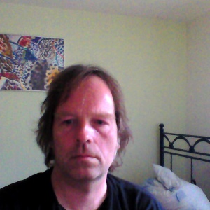 Profilbild von Frank Heddergott