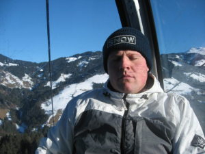 Profilbild von Frank Heerenz