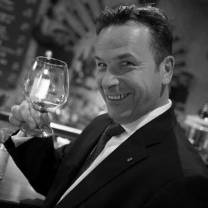 Profilbild von Frank Heffter