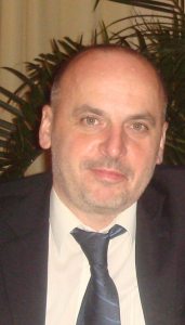 Profilbild von Frank Heft