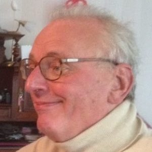 Profilbild von Frank Hegenscheid