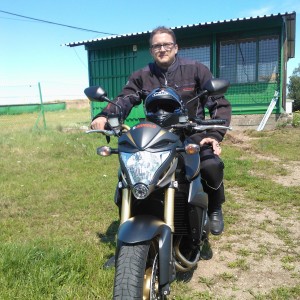 Profilbild von Frank Hegewald