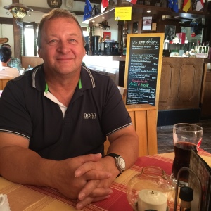 Profilbild von Frank Hegewald