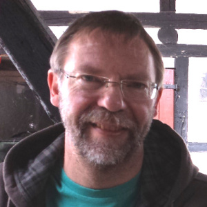 Profilbild von Frank Heidelmann