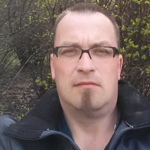 Profilbild von Frank Heidemann