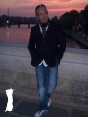 Profilbild von Frank Heidmann