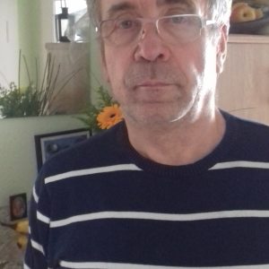 Profilbild von Frank Heidt