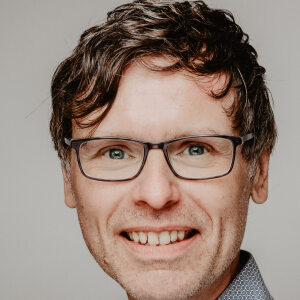 Profilbild von Frank Heike