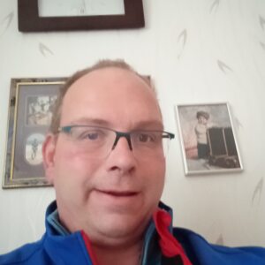 Social Media Profilbild Frank Heil 