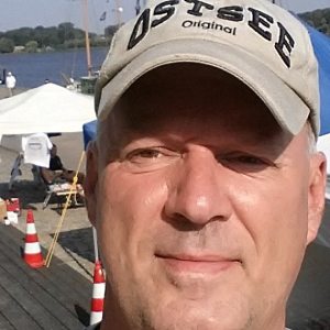 Profilbild von Frank Heimbach