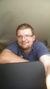 Profilbild von Frank Heimlich