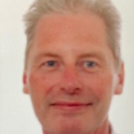 Profilbild von Frank Heindorf