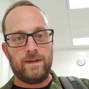 Profilbild von Frank Heinen