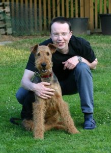 Profilbild von Frank Heinermann