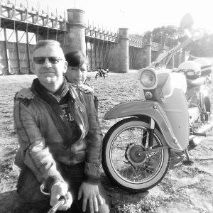 Profilbild von Frank Heinicke