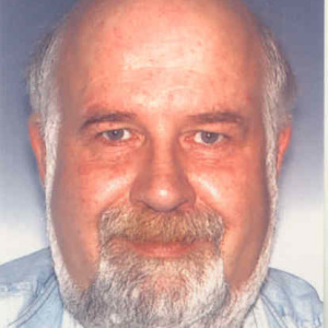 Profilbild von Frank Heinold