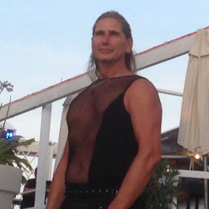 Profilbild von Frank Heinrich