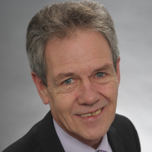 Profilbild von Frank Heinrich