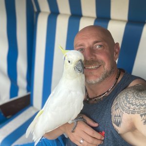 Profilbild von Frank Heinrich