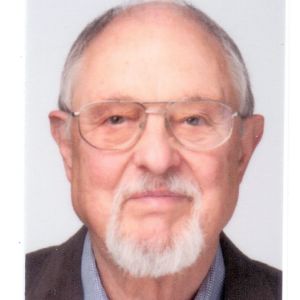 Profilbild von Frank Heinrich