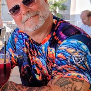 Profilbild von Frank Heinrich