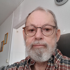 Profilbild von Frank Heinrich