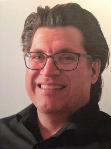 Profilbild von Frank Heinrichmaier