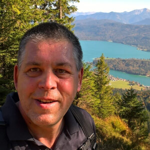 Profilbild von Frank Heinrichs