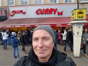 Profilbild von Frank Heinrici