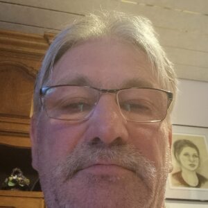 Profilbild von Frank Heinze