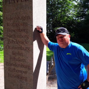 Profilbild von Frank Heinze