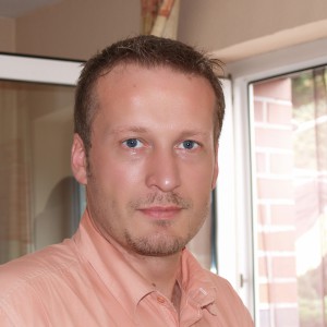 Profilbild von Frank Heinze