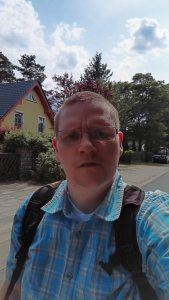 Profilbild von Frank Heinze