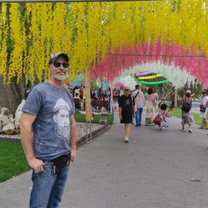 Profilbild von Frank Heinzel