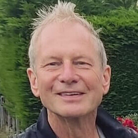 Profilbild von Frank Heinzelmann