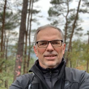 Profilbild von Frank Heise