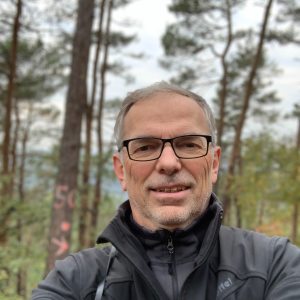 Social Media Profilbild Frank Heise 