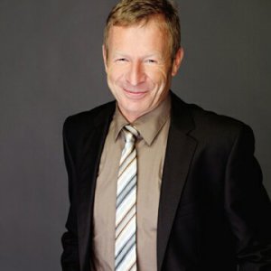 Profilbild von Frank Heise