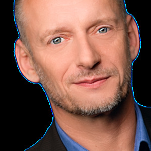 Profilbild von Frank Heise