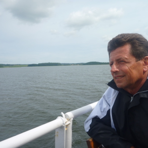 Profilbild von Frank Heitzmann
