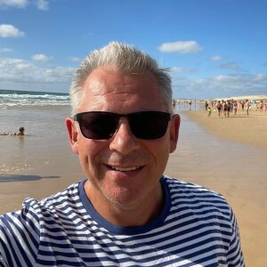 Profilbild von Frank Heiwig