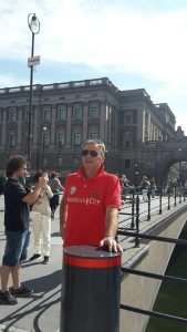 Profilbild von Frank Heldner