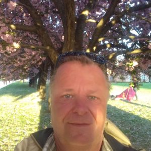 Profilbild von Frank Helfer