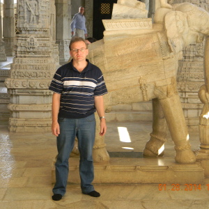 Profilbild von Frank Helios