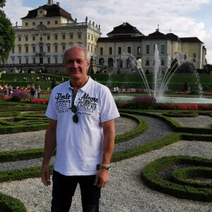 Profilbild von Frank Hell